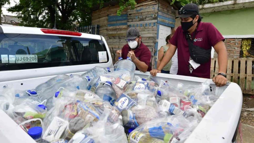 Recaudan casi 3 mdp en Mazatlán tras concierto de Cristian Nodal