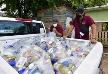 Ayuntamiento de Mazatlán y Gobierno del Estado apoyarán a mil 400 damnificados