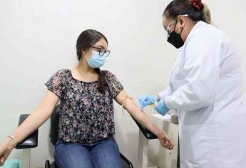 Donar sangre trae varios beneficios para la salud