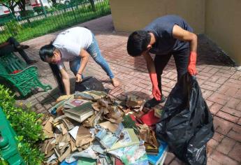 Instituto de Cultura busca un espacio para biblioteca de Villa Unión