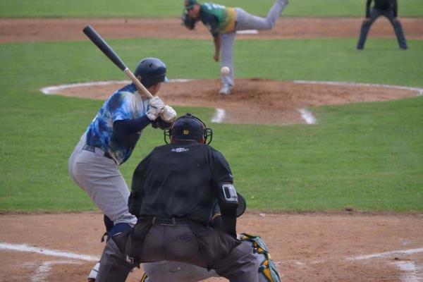 Cañeros se impone 6-3 ante Algodoneros en juego de preparación