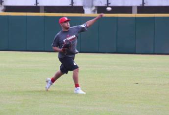 Brayan Quintero y Édgar Torres reportan con Venados de Mazatlán