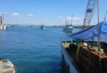 Inicia la pesca de camarón en altamar, salen sólo 250 barcos de Mazatlán