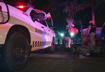 Gobernador de Sinaloa reconoce falta de seguridad en penales