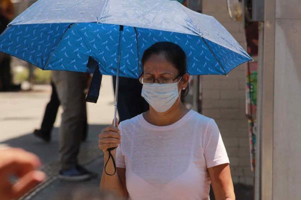 El color verde no significa olvidar los protocolos, ni bajar la guardia: salud