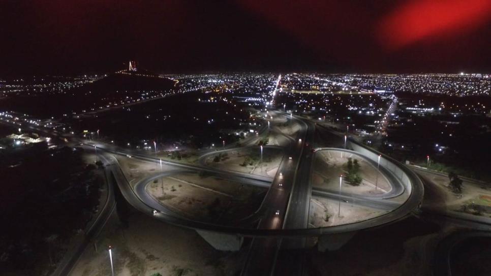 CMIC denuncia daños en pila de «El Trébol», en Los Mochis