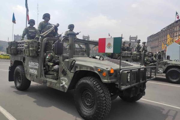 ONU reprueba espionaje a periodistas y activistas por parte del Ejército Mexicano