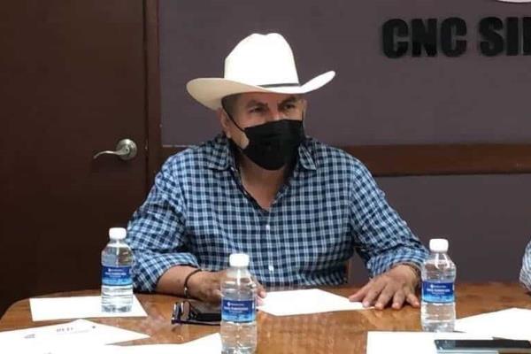 ”Callados no somos y dejados tampoco”: Faustino al afirmar que defenderá al campo