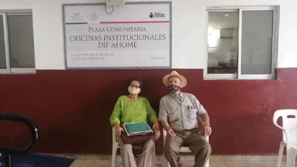 DIF Ahome invita aprovechar última semana del Mes del Testamento DIF Ahome invita aprovechar última semana del Mes del Testamento