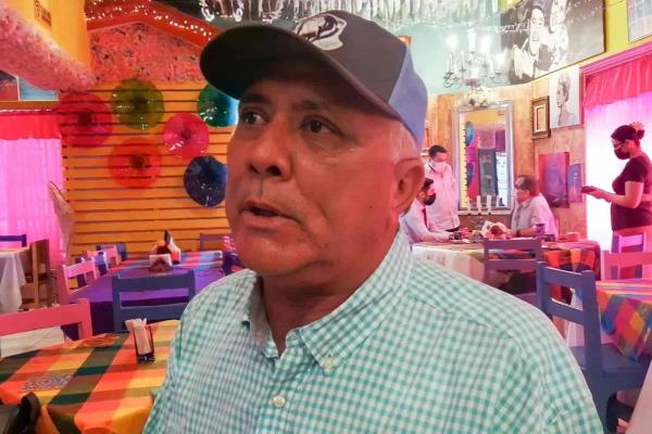 Felicita el PVEM a alcalde electo de El Fuerte,  Gildardo Leyva