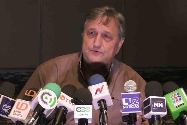 Segalmex y Jaime Montes le quedan a deber a productores: Marte Vega