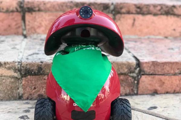 Llega “Raborta” a Culiacán, el robot que promueve el aborto