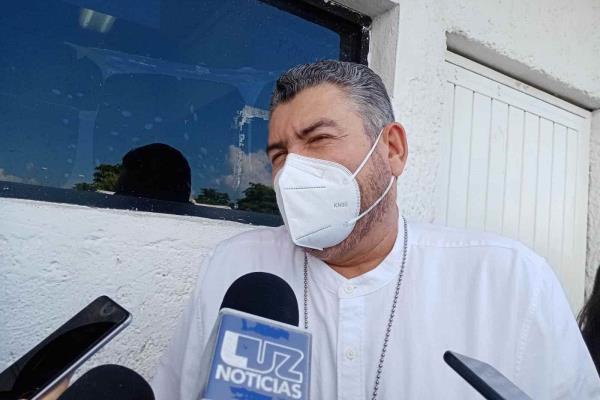 Que no hay riesgo por agua con olor gasolina en Mazatlán: Jumapam