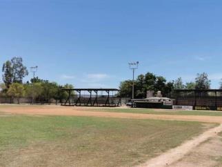 El estadio Armando Cáñez será sede para la final de la Clemente Grijalva El estadio Armando Cáñez será sede para la final de la Clemente Grijalva