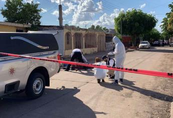 Joven acusado de asesinato en Los Mochis es entregado por su madre a las autoridades