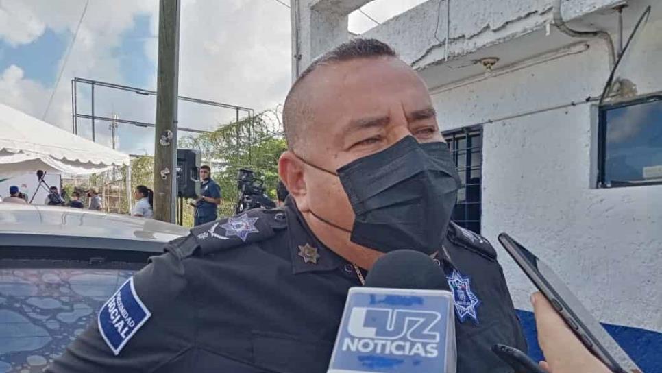 Este viernes podrían destituir al Secretario de Seguridad en Mazatlán; ya hay reemplazo