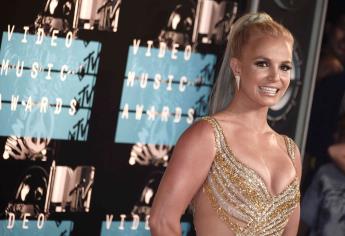 El padre de Britney Spears deja de ser su tutor legal