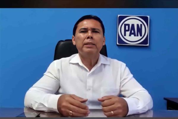 PAN convoca a «defender la vida» en el Congreso de Sinaloa