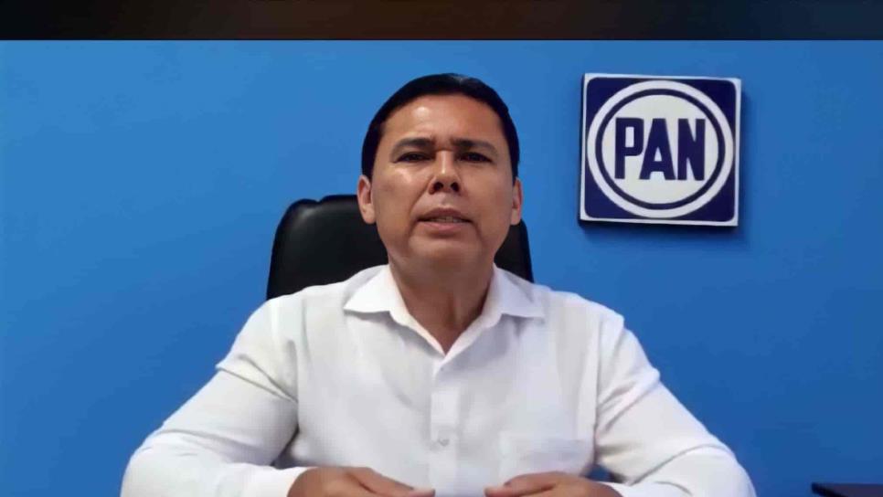 PAN convoca a «defender la vida» en el Congreso de Sinaloa