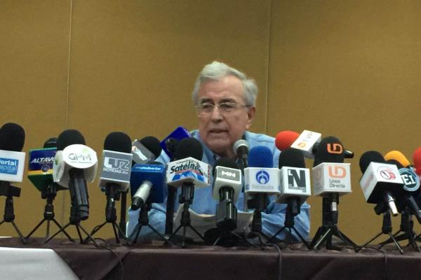 Así se integrará la Comisión de Entrega-Recepción de Rocha Moya
