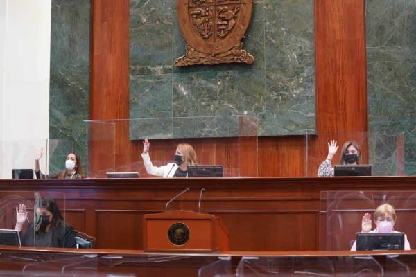 Congreso aprueba Ley de Desarrollo Ganadero en Sinaloa