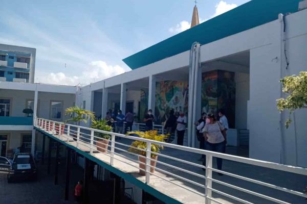 Ayuntamiento de Mazatlán ha perdido un número importante de juicios: Flores