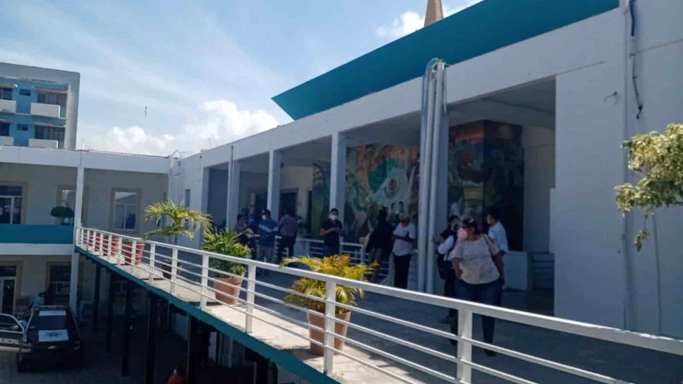 Ayuntamiento de Mazatlán ha perdido un número importante de juicios: Flores