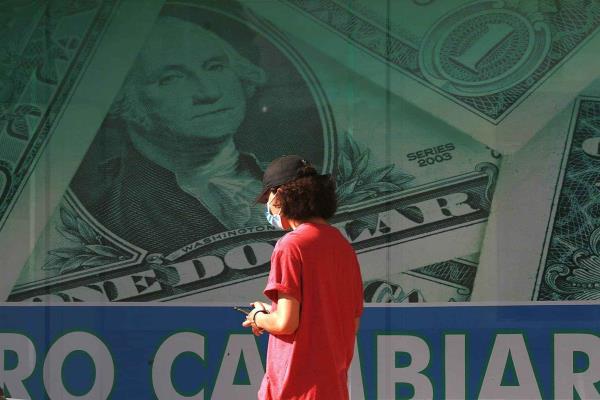 Remesas en México marcan nuevo récord y suben 24,76 % entre enero y agosto