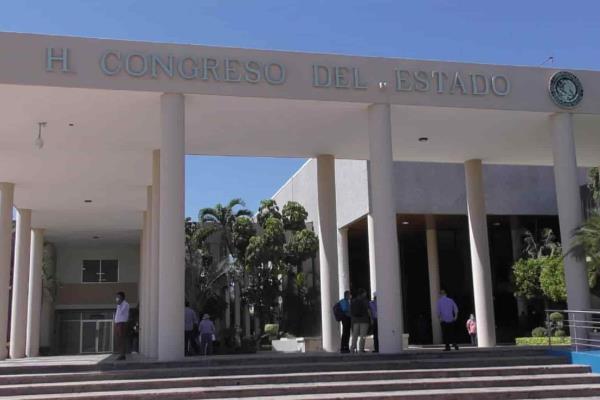 Nombran a Gene Bojórquez como Presidente de la Mesa Directiva en el Congreso