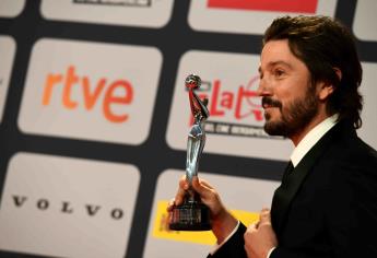 Diego Luna: «Somos capaces de mucho más, ahí viene una segunda oportunidad»