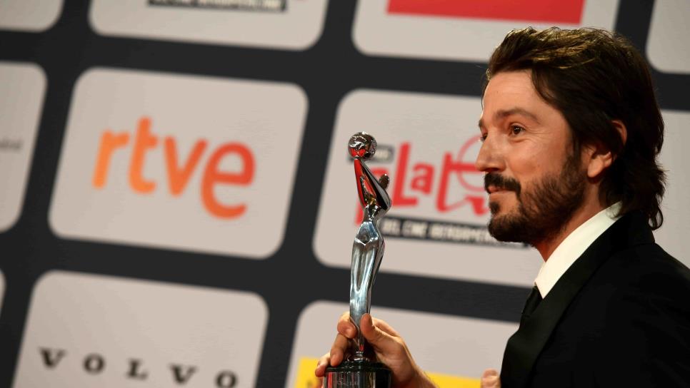 Diego Luna: «Somos capaces de mucho más, ahí viene una segunda oportunidad»