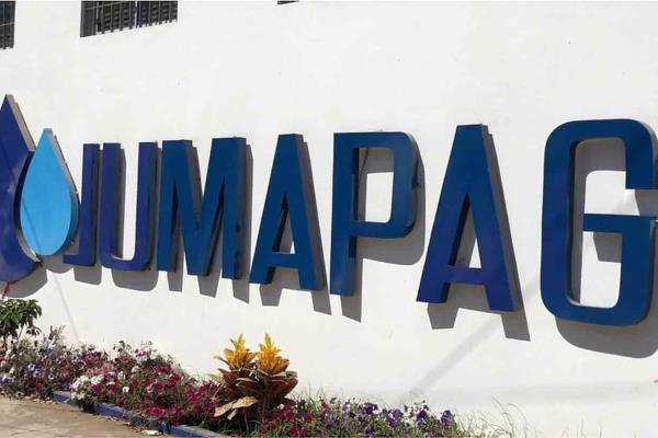 Frena gobernador rescate financiero de Jumapag