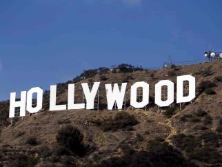 Hollywood, al borde de una huelga que paralizaría casi todos los rodajes Hollywood, al borde de una huelga que paralizaría casi todos los rodajes