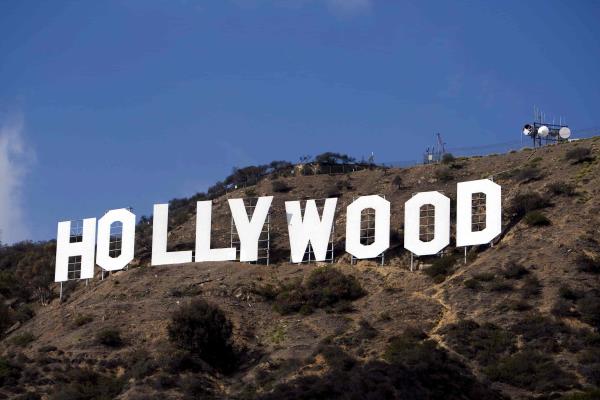 Hollywood, al borde de una huelga que paralizaría casi todos los rodajes
