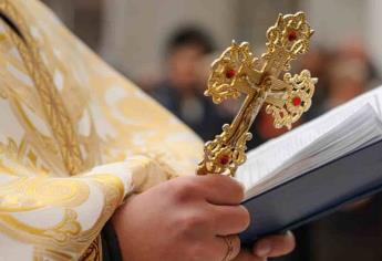 En 70 años, la Iglesia católica francesa ha tenido a 3 mil sacerdotes pedófilos