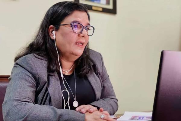 Legisladoras en los congresos deben de ejercer su poder: ISMujeres