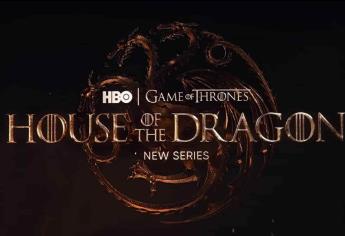 Precuela de Game of Thrones estrena tráiler