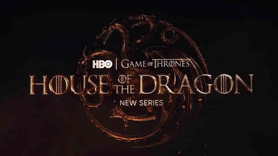 Precuela de Game of Thrones estrena tráiler