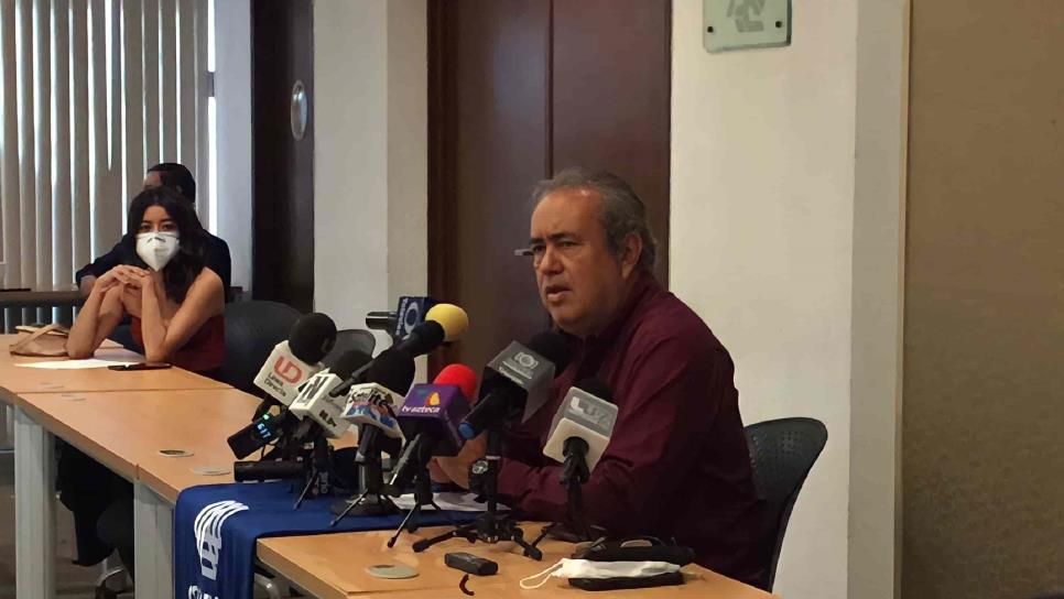 Queda a deber la 63 Legislatura, no eliminaron «veto de bolsillo»: Coparmex