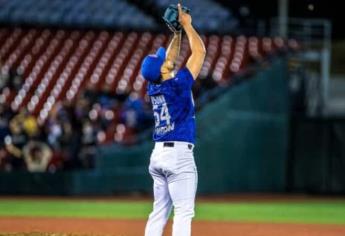 Debut con victoria para Charros, en el estreno de Roberto Osuna