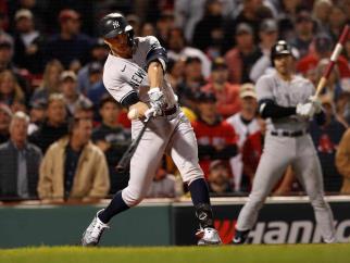 Hernández y Devers responden a Cora y Boston jugará Serie Divisional con Rays Hernández y Devers responden a Cora y Boston jugará Serie Divisional con Rays