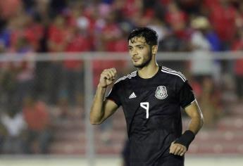 México, con Jiménez de vuelta, defiende el liderato de Concacaf ante Canadá