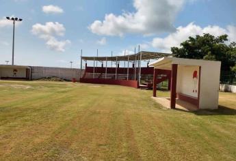 A partir de este miércoles volverán los torneos deportivos a Escuinapa