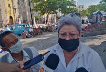 Violencia contra la mujer en Mazatlán se mantiene activa: Immujer