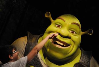 Atracción basada en Shrek en Universal Orlando dirá adiós en 2022