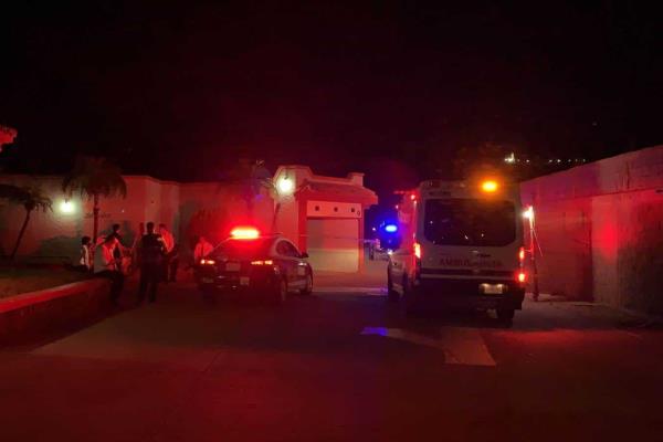 Localizan muerto a un hombre en un motel de Los Mochis