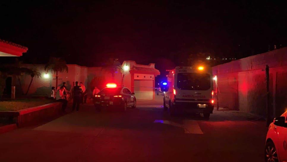 Localizan muerto a un hombre en un motel de Los Mochis