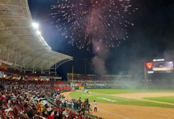 Cinco mil 225 personas entraron al estadio Teodoro Mariscal; ocho fueron retiradas 