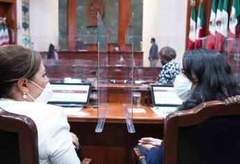 Congreso aprueba la integración de 27 comisiones permanentes