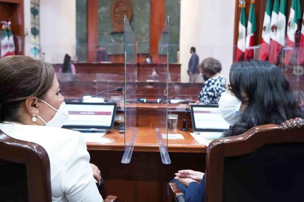 Congreso aprueba la integración de 27 comisiones permanentes